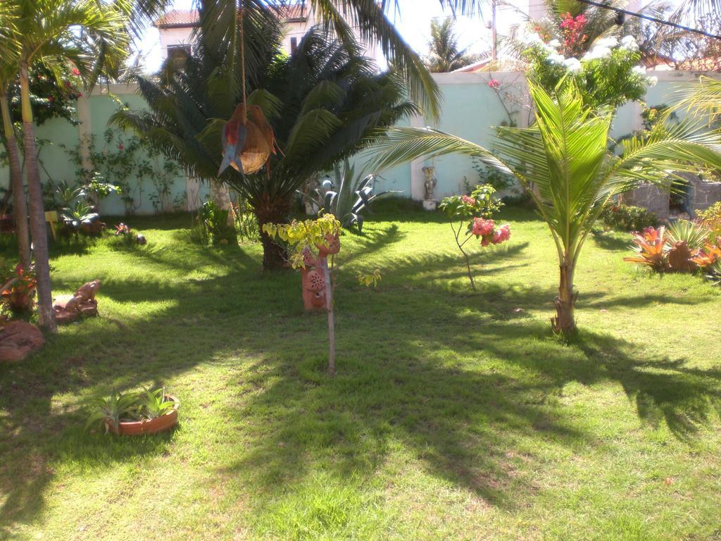 Pousada Vila Arco-Iris Porto de Sauipe Ruang foto