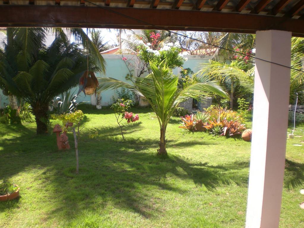 Pousada Vila Arco-Iris Porto de Sauipe Ruang foto